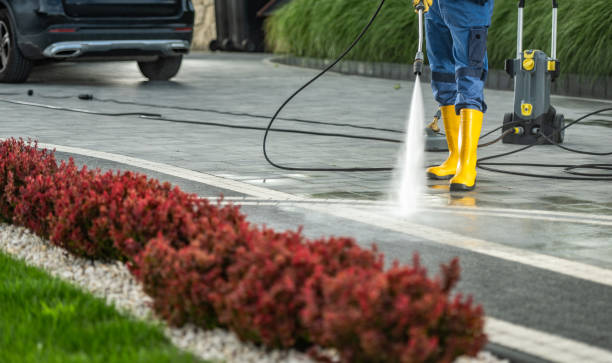 Best Parking Lot and Garage Cleaning  in Prairie Heights, WA